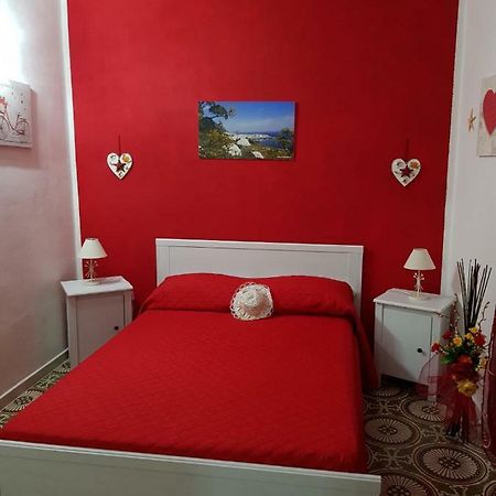 Isole Egadi Bed and Breakfast Trapani Exteriör bild