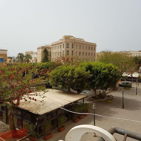 Isole Egadi Bed and Breakfast Trapani Exteriör bild