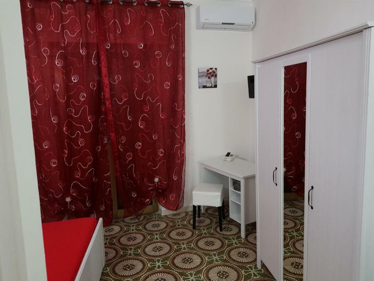 Isole Egadi Bed and Breakfast Trapani Exteriör bild